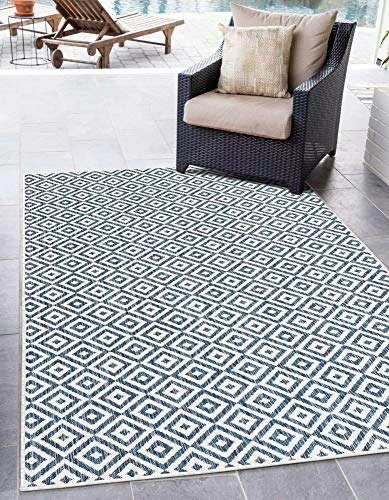 Unique Loom Costa Rica 9' x 12' Outdoor Area Rug: $179.72 Unique Loom Costa Rica 9' x 12' Outdoor Area Rug: $179.72