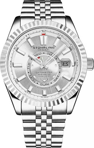 Macy's Best of the Season Watch Deals: Up to 77% off + extra 15% off + free shipping w/ $39