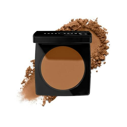 Bobbi Brown Sheer Finish Pressed Powder 0.32-ounce: $44