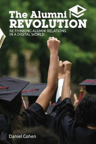 The Alumni Revolution: $20.87 The Alumni Revolution: $20.87