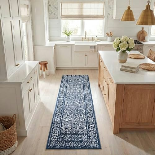 Safavieh Tulum 2'x19' Runner Rug: $71.20