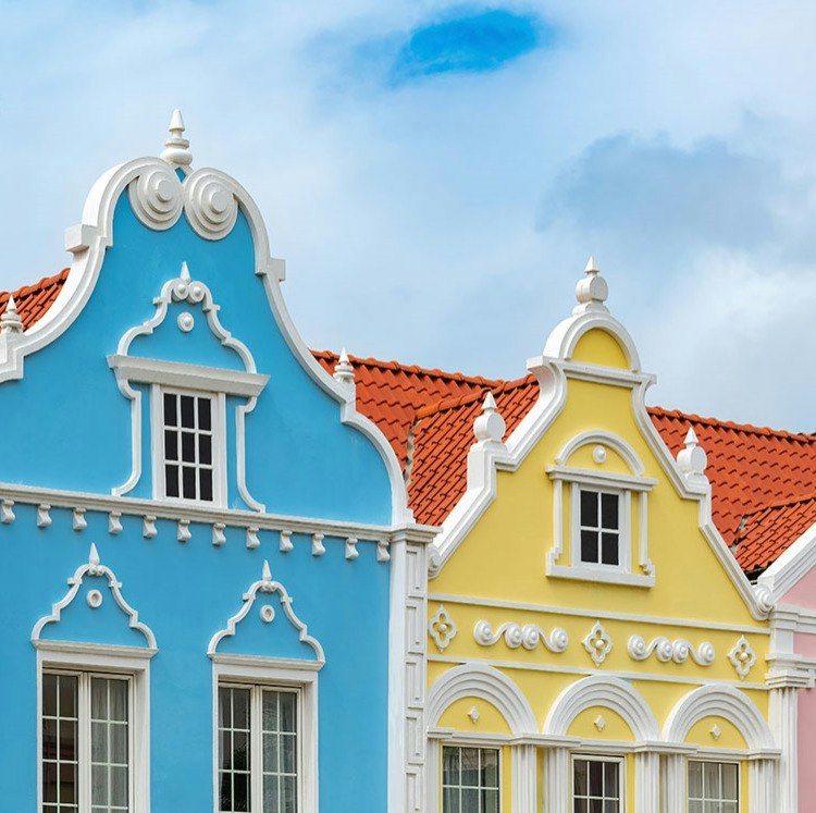 Windstar 8-Night Aruba to Panama Cruise: From $6,492 for 2 Windstar 8-Night Aruba to Panama Cruise: From $6,492 for 2