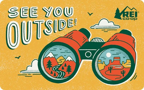 REI Co-op Lifetime Membership: Free w/ $50 Purchase + free shipping
