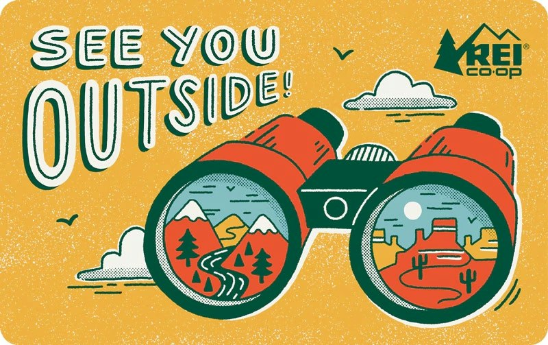 REI Co-op Lifetime Membership: Free w/ $50 Purchase