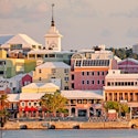 Windstar 8-Night Bermuda Wellness Cruise for From $5,814 for 2