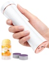 Incamity Electric Foot Callus Remover for $10 + free shipping w/ Prime