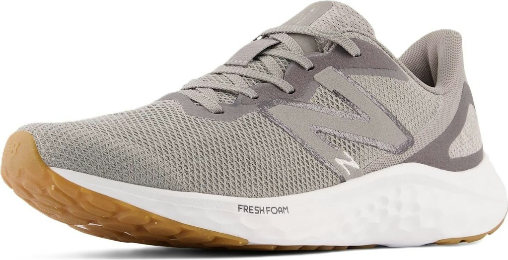 New Balance Men's Fresh Foam Arishi v4 Shoes: $45