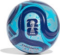 adidas FIFA World Cup 26 Trionda Soccer Ball Size 3 for $10 + free shipping w/ Prime