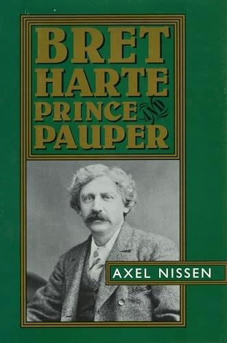 Bret Harte Prince and Pauper: $12.86 Bret Harte Prince and Pauper: $12.86