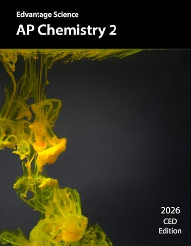 AP Chemistry 2 Course and Exam Description: $36.06 AP Chemistry 2 Course and Exam Description: $36.06