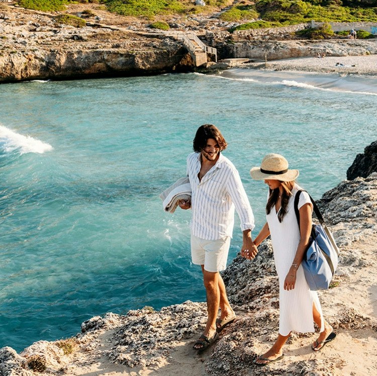 Oceania 14-Night Lisbon to Rome Cruise: From $9,720 for 2