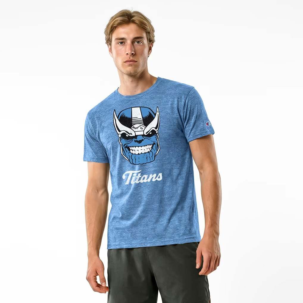 Champion NFL x Disney Collection at Fanatics: Free Shipping w/ $39