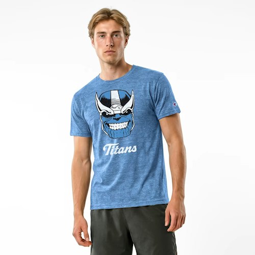 Champion NFL x Disney Collection at Fanatics: Free Shipping w/ $39