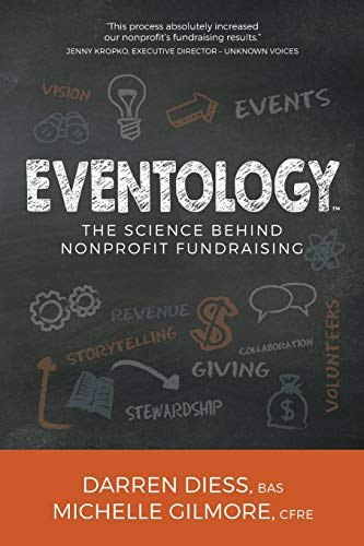 Eventology The Science Behind Nonprofit Fundraising: $25.23 Eventology The Science Behind Nonprofit Fundraising: $25.23