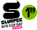 Upcoming: 7-Eleven Bring Your Own Cup Day for $2