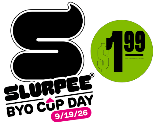 Upcoming: 7-Eleven Bring Your Own Cup Day for $2