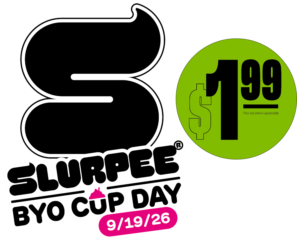 Upcoming: 7-Eleven Bring Your Own Cup Day: $1.99