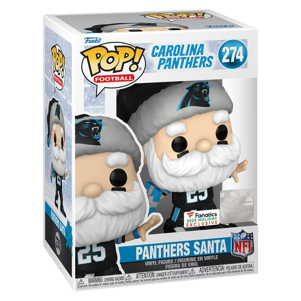 NFL Funko POP Figure Deals at Fanatics: Up to 65% off