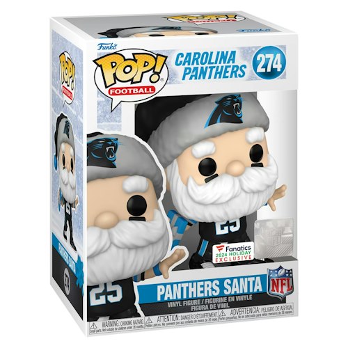 NFL Funko POP Figure Deals at Fanatics: Up to 65% off + free shipping w/ $39