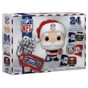 NFL Funko Pocket Pop! Advent Countdown Calendar for $55 + free shipping w/ code SHIP39