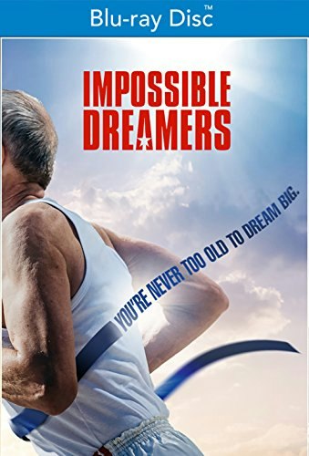 Impossible Dreamers Blu-ray: $7.78 Impossible Dreamers Blu-ray: $7.78