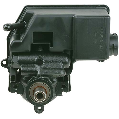 Cardone 20-66989 Remanufactured Power Steering Pump with Reservoir: $63.97 Cardone 20-66989 Remanufactured Power Steering Pump with Reservoir: $63.97