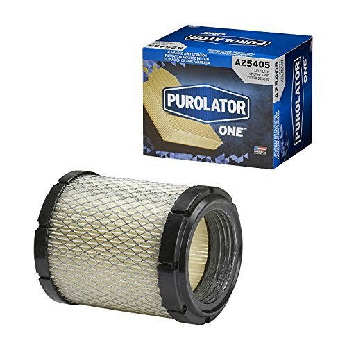 PurolatorONE A25405 Advanced Engine Air Filter: $6.16 PurolatorONE A25405 Advanced Engine Air Filter: $6.16