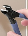 Stainless Steel Nail Clippers for $1 + free shipping w/ $25