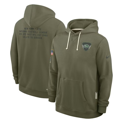 Nike NFL Salute to Service Deals at Fanatics: Up to 66% off + free shipping w/ $39