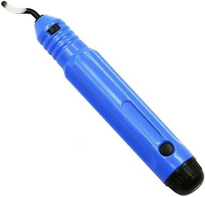 Stainless Steel NB1100 Deburring Tool Kit for $1 + free shipping w/ $25