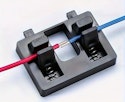 Electric Wire Welding Fixture for $1 + free shipping w/ $25