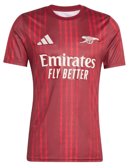 adidas Fall Jerseys Sale: Up to 60% off + extra 25% off