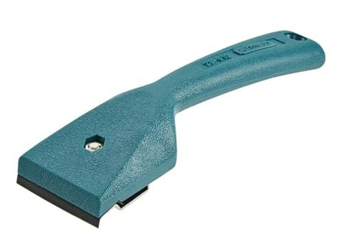 Stanley 2-1/2" 2-Edge Paint Scraper: $26.44 Stanley 2-1/2" 2-Edge Paint Scraper: $26.44