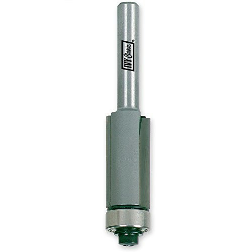 IVY Classic 3/8-Inch Laminate Trim Carbide Router Bit: $16.79 IVY Classic 3/8-Inch Laminate Trim Carbide Router Bit: $16.79