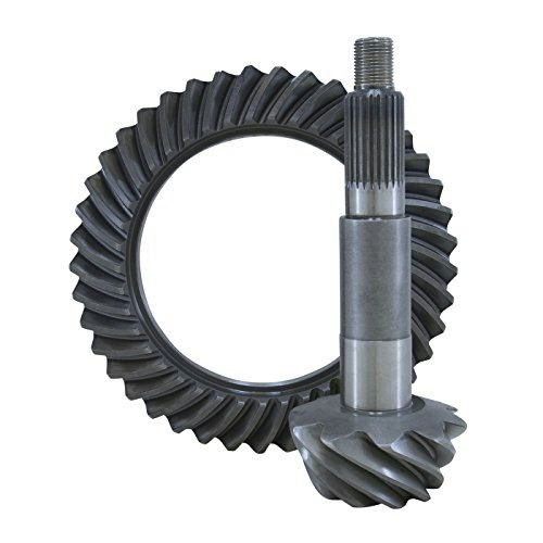 USA Standard Gear Dana 44 5.13 Ratio Thick Ring and Pinion Set: $219.52 USA Standard Gear Dana 44 5.13 Ratio Thick Ring and Pinion Set: $219.52