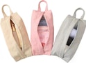 Travel Underwear Storage Bag 3-Pack for $2.10 + free shipping w/ $25