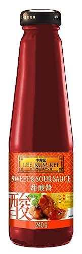 Lee Kum Kee Sweet and Sour Sauce 8.5oz: $7.80 Lee Kum Kee Sweet and Sour Sauce 8.5oz: $7.80