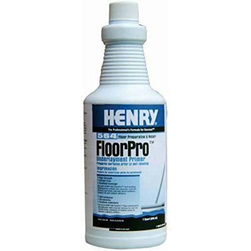 Henry 564 Leveling Primer 1-Quart Bottle: $25.63