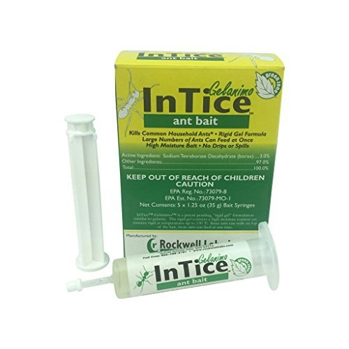 Intice Gelanimo Ant Bait 5-Pack: $33.93