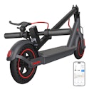 OBX 8501 350W 36V Electric Scooter for $99 + free shipping