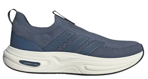 adidas Men's Cloudfoam Cuxxion Sock Shoes for $32 + free shipping