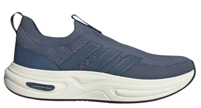 adidas Men's Cloudfoam Cuxxion Sock Shoes: $32