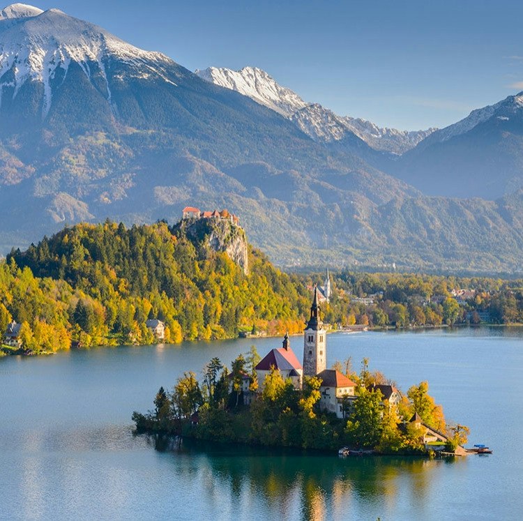 Oceania 11-Night Mediterranean 7-Country Cruise: From $6,290 for 2