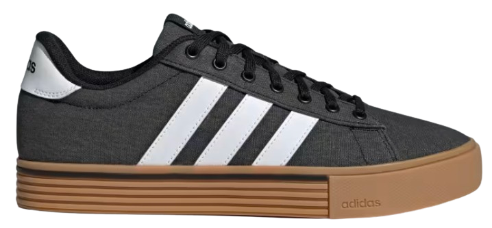 adidas Men's Daily 4.0 Shoes: $27