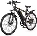 DYU M26 1000W Peak 26" Electric Bike for $237 + free shipping