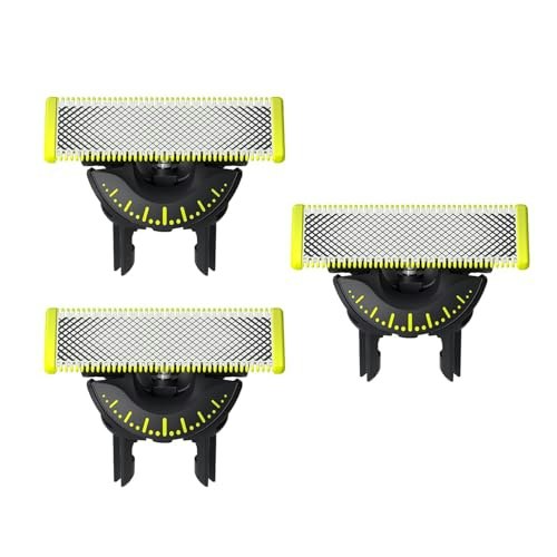 Philips OneBlade 360 Replacement Blades 3-Pack: $34.59 Philips OneBlade 360 Replacement Blades 3-Pack: $34.59