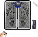 ZoRhael Foot-Stimulating Massage Mat with Remote for $11 + free shipping w/ Prime