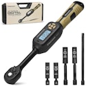 Cheersonic Digital Torque Wrench 3/8" Drive Set for $80 + free shipping
