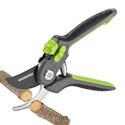 WorkPro 8" Bypass Pruning Shears for $7 + free shipping w/ Prime