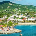 Oceania 10-Night Caribbean Cruise for From $9,280 for 2